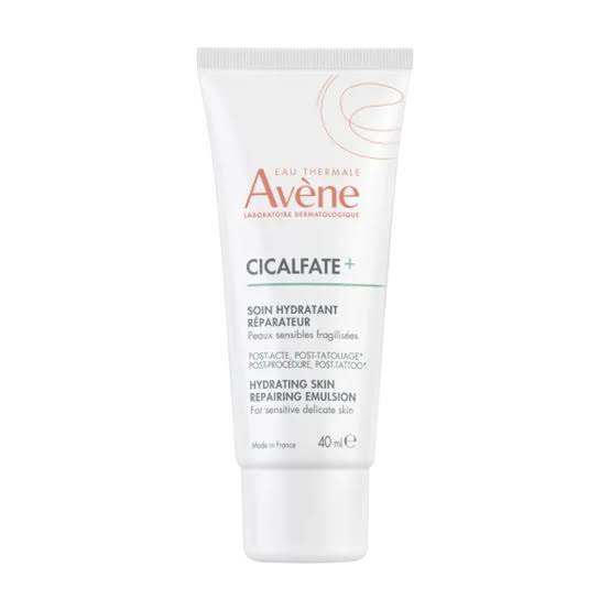 AVENE CICALFATE +SOIN HYDRAT REPARAT